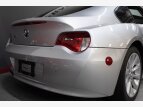 Thumbnail Photo 19 for 2007 BMW Z4 3.0si Coupe